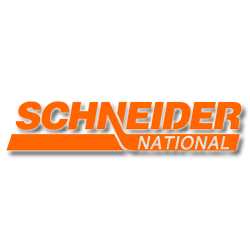 schneider national logo