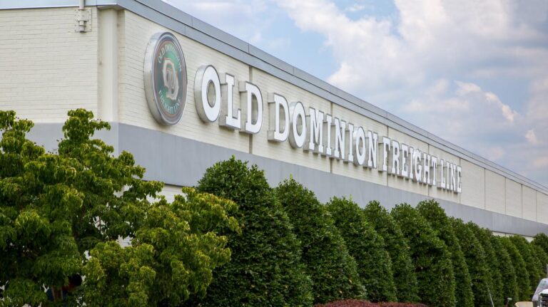 old dominion freight lines corporate 768x431